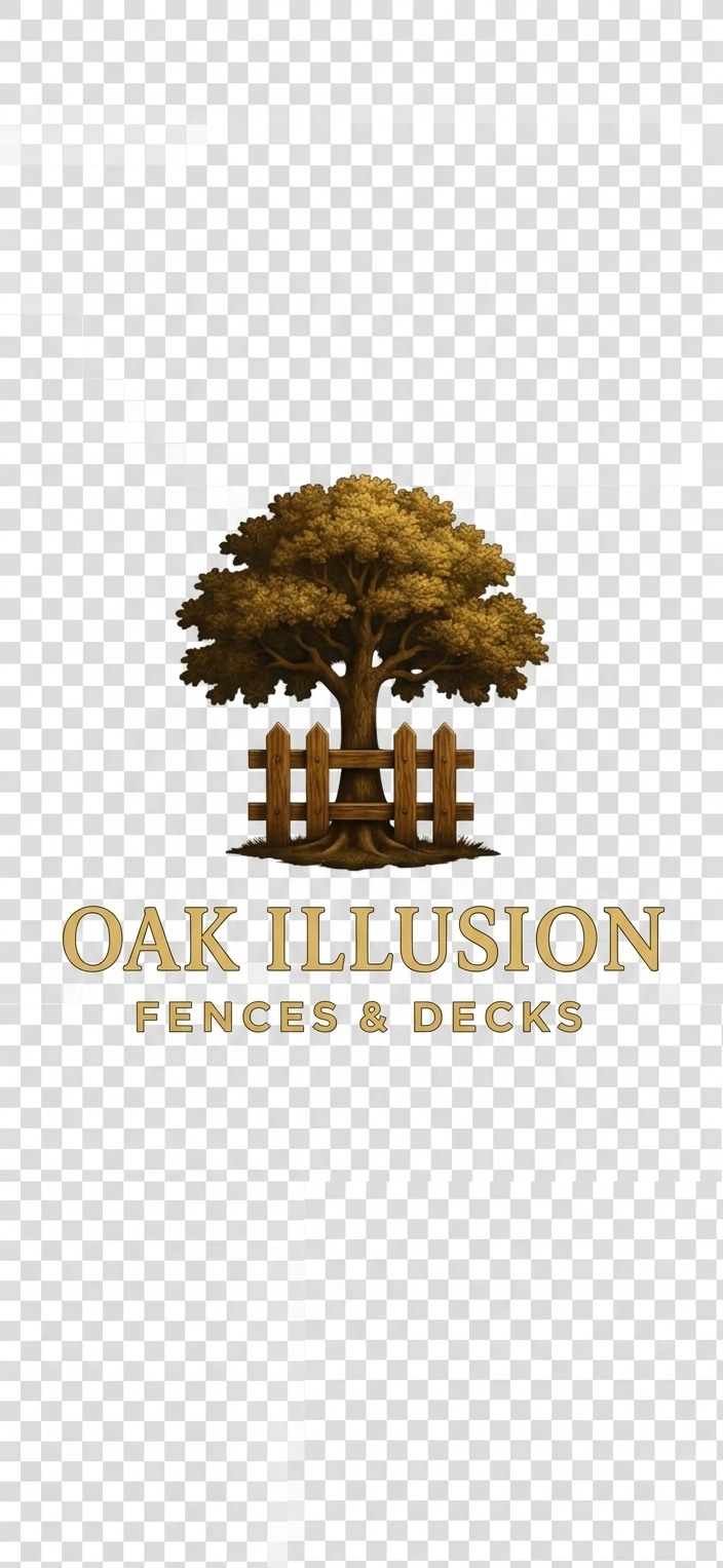 Oak Illusion